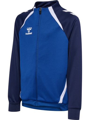 Hummel Lead 2.0 Trainingsjacke blau Kinder