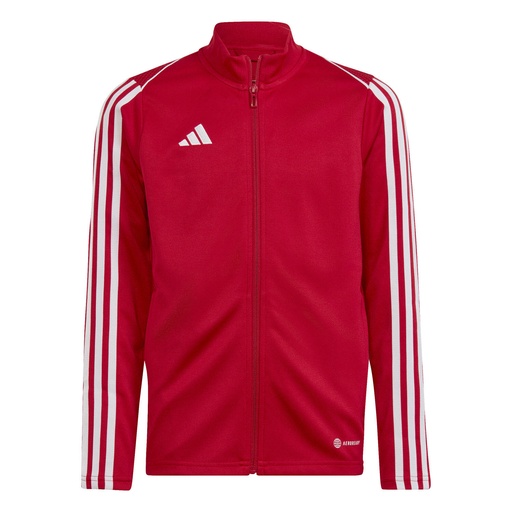 adidas Tiro 23 League Trainingsjacke rot Kinder