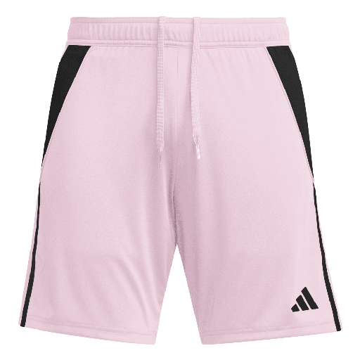 adidas Tiro 24 Shorts pink 