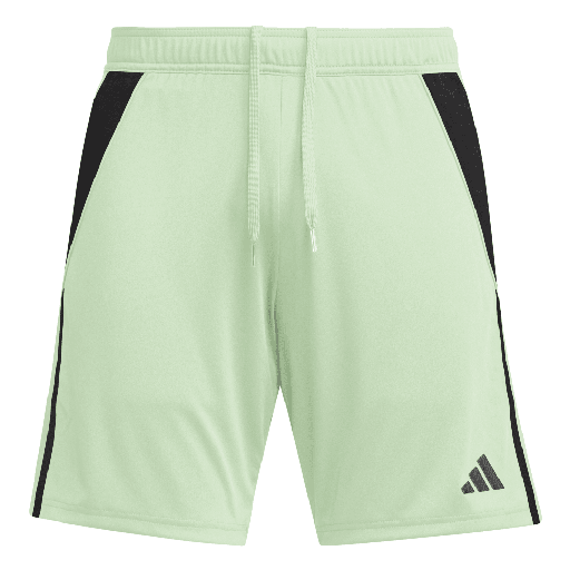 adidas Tiro 24 Shorts grün 