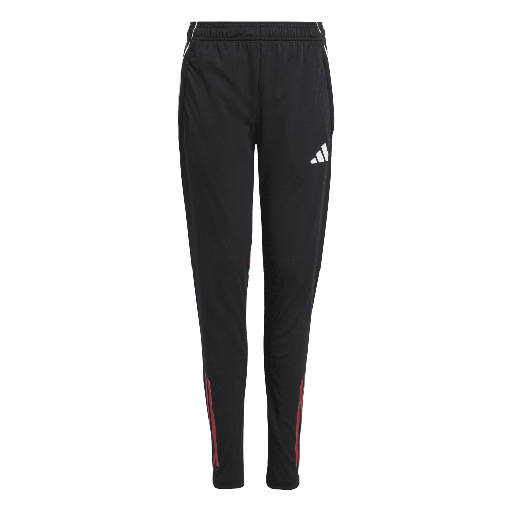 adidas Tiro 25 Competition Trainingshose schwarz Kinder