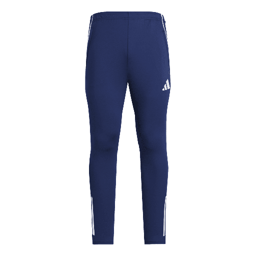 adidas Tiro 25 Competition Trainingshose blau Kinder
