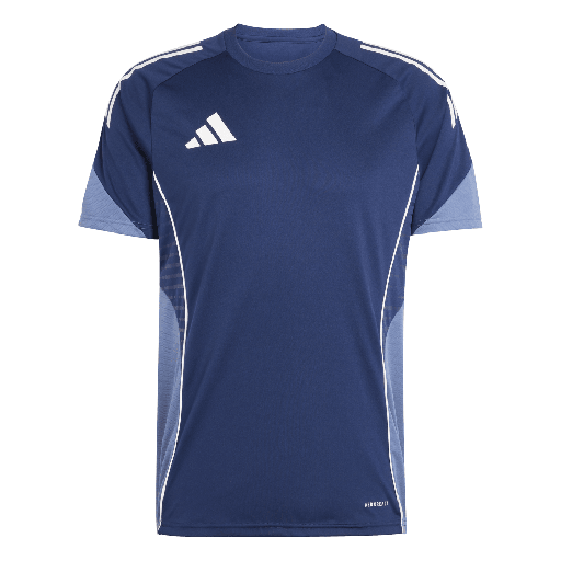 adidas Tiro 25 Competition Trainingstrikot blau