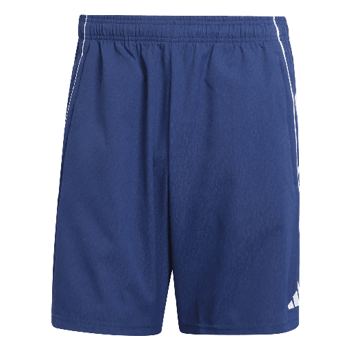 adidas Tiro 25 Competition Downtime Shorts blau