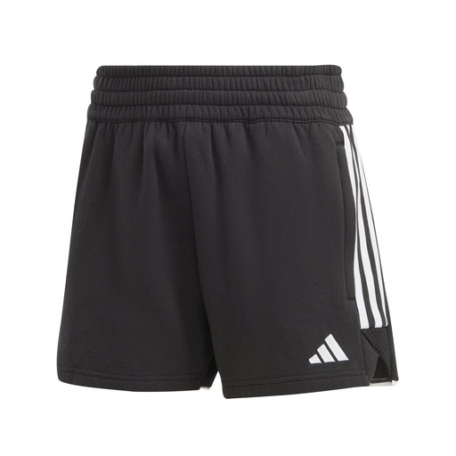 adidas Tiro 23 League Sweat Shorts schwarz Damen