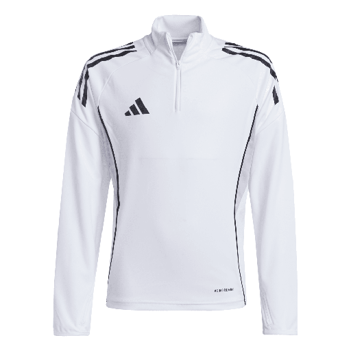 adidas Tiro 25 Competition Trainingstop weiß Kinder