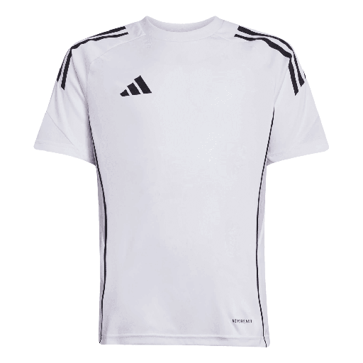 adidas Tiro 25 Competition Trainingstrikot weiß Kinder