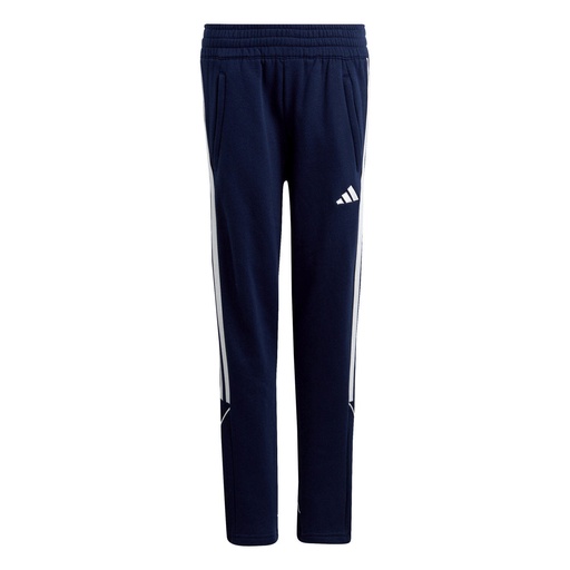 adidas Tiro 23 League Jogginghose dunkelblau Kinder