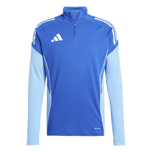 adidas Tiro 25 Competition Trainingstop blau
