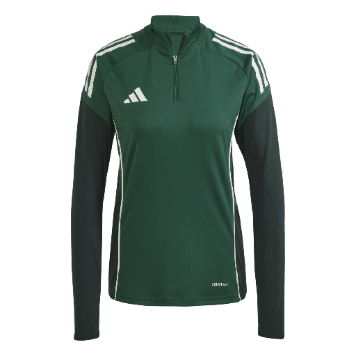 adidas Tiro 25 Competition Trainingstop grün Damen
