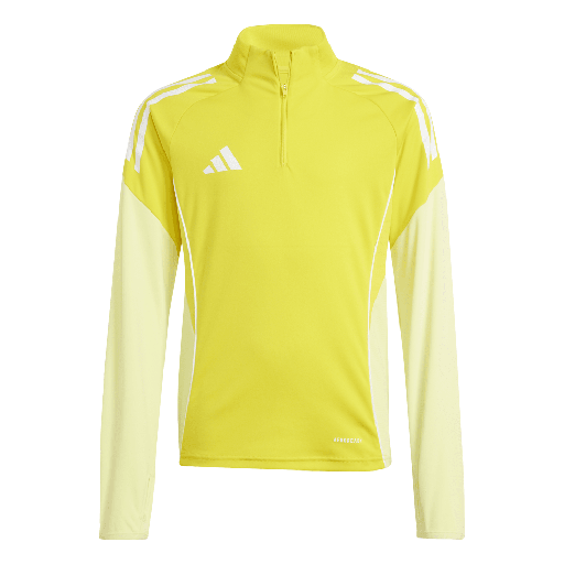 adidas Tiro 25 Competition Trainingstop gelb Kinder