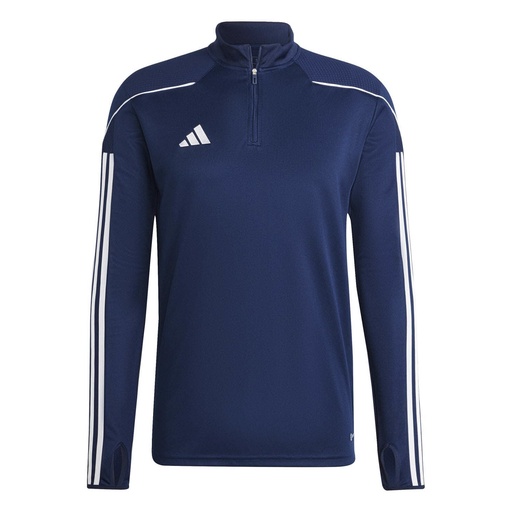 adidas Tiro 23 League Trainingstop dunkelblau 