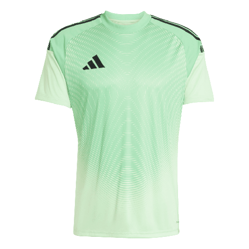 adidas Tiro 25 Competition Torwarttrikot grün