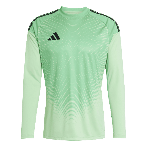 adidas Tiro 25 Competition Torwarttrikot Langarm grün
