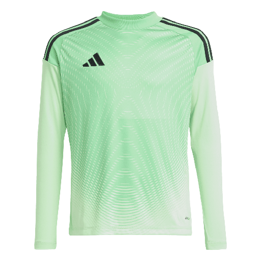 adidas Tiro 25 Competition Torwarttrikot Langarm grün Kinder