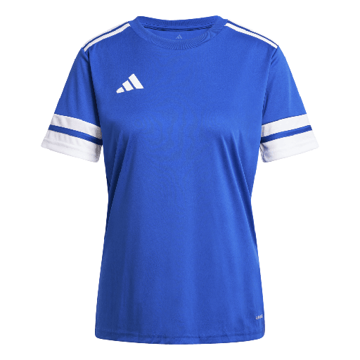 adidas Squadra 25 Trikot blau Damen 