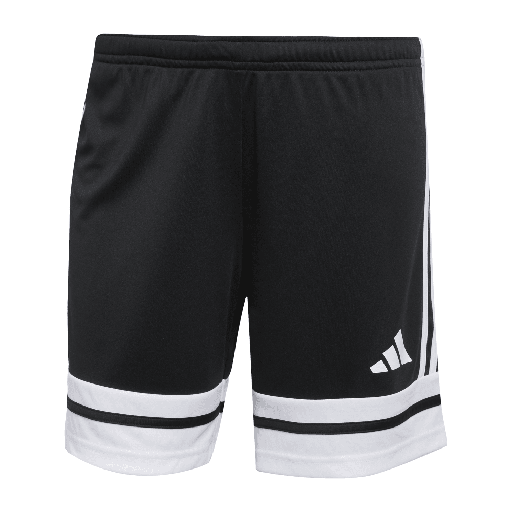 adidas Squadra 25 Shorts schwarz Damen