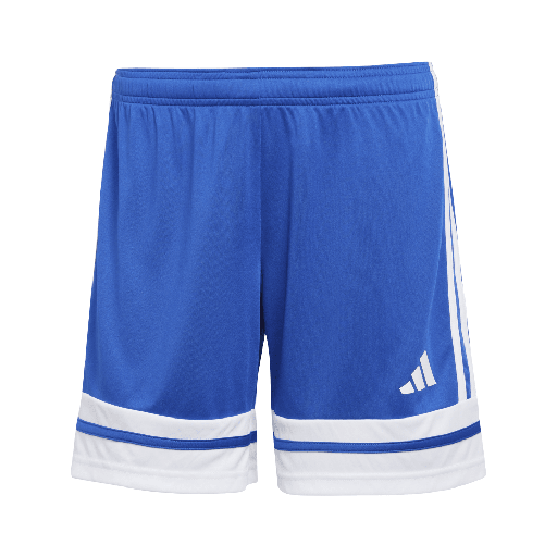 adidas Squadra 25 Shorts blau Damen 