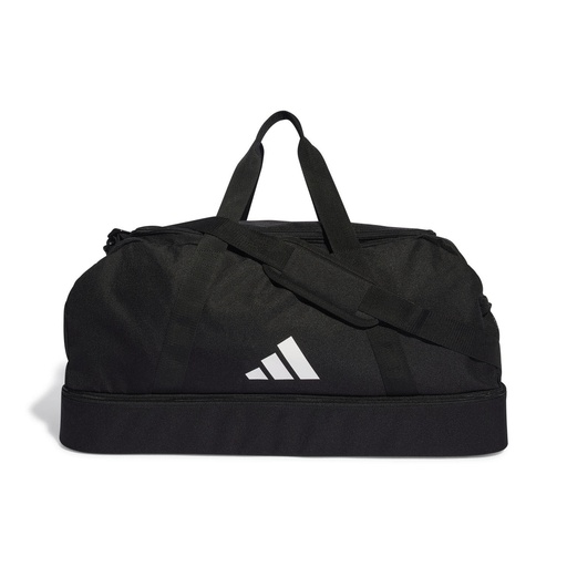 [HS9744] adidas Tiro 23 League Sporttasche mit Bodenfach L schwarz  