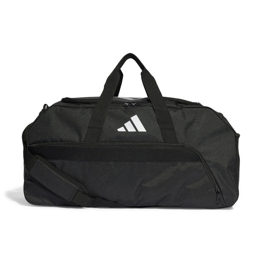 [HS9749] adidas Tiro League Sporttasche Größe M schwarz  