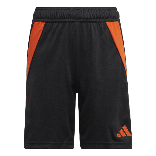 adidas Tiro 24 Shorts schwarz Kinder