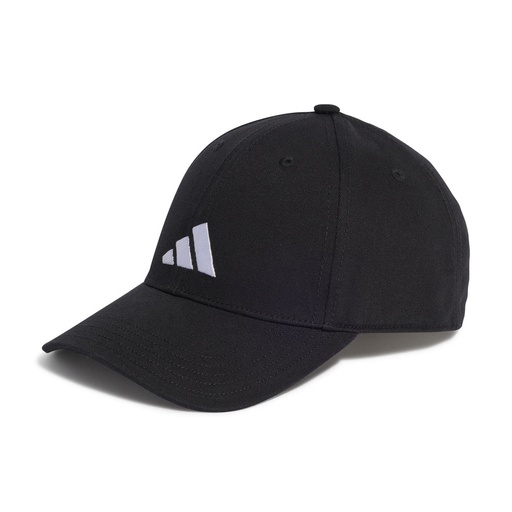 adidas Tiro League Cap schwarz  