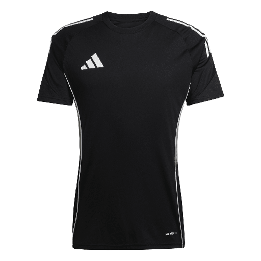 adidas Tiro 25 Competition Trainingstrikot schwarz 