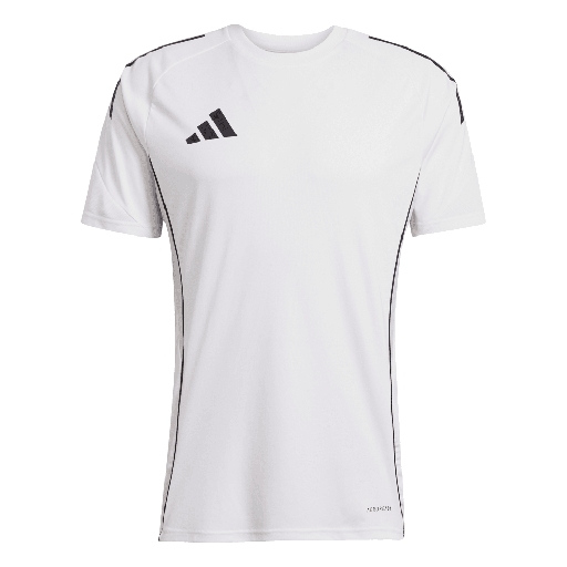 adidas Tiro 25 Competition Trainingstrikot weiß