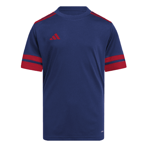 adidas Squadra 25 Trikot blau Kinder