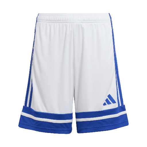 adidas Squadra 25 Shorts weiß Kinder