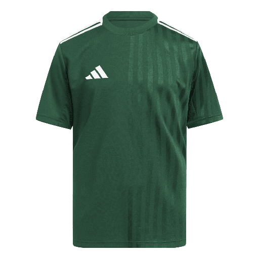 adidas Campeon 25 Trikot grün Kinder