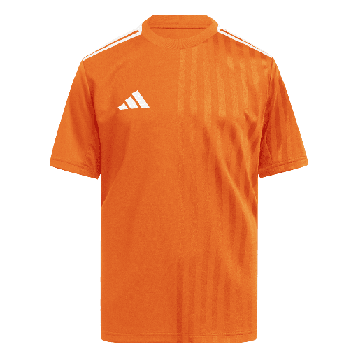 adidas Campeon 25 Trikot orange Kinder