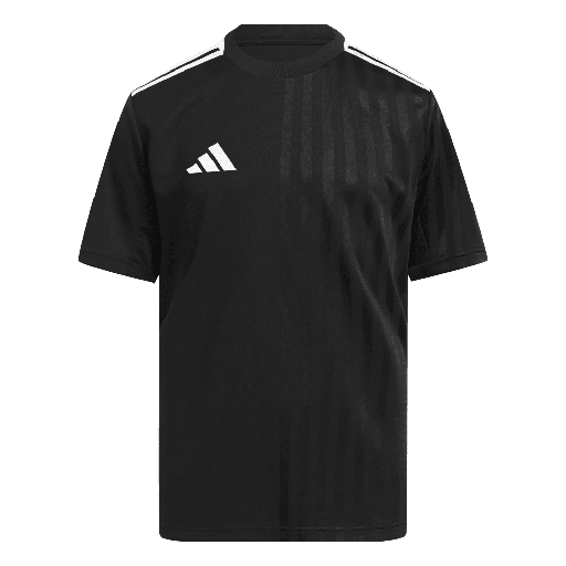 adidas Campeon 25 Trikot schwarz Kinder