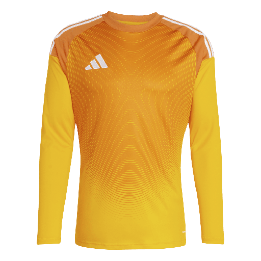  adidas Tiro 25 Competition Torwarttrikot Langarm orange
