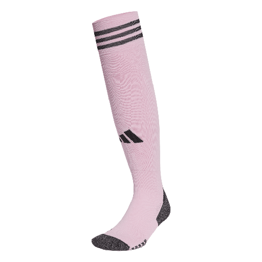 adidas Adisock 25 Strumpfstutzen rosa 