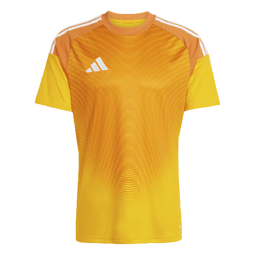adidas Tiro 25 Competition Torwarttrikot orange