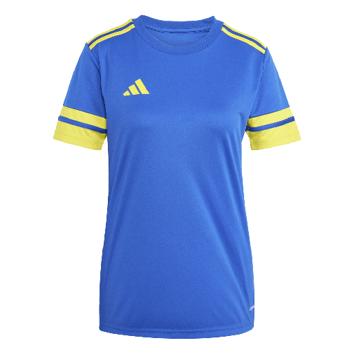 adidas Squadra 25 Trikot blau Damen 