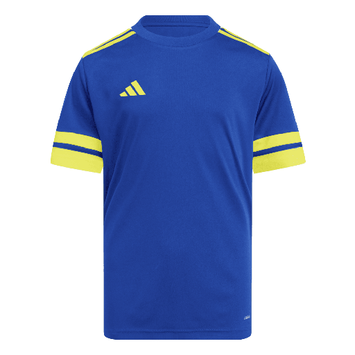 adidas Squadra 25 Trikot blau Kinder