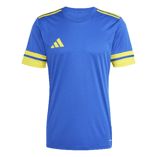 adidas Squadra 25 Trikot blau 