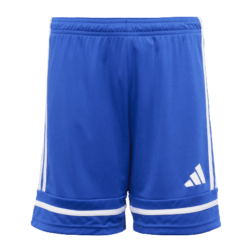 adidas Squadra 25 Shorts blau Kinder