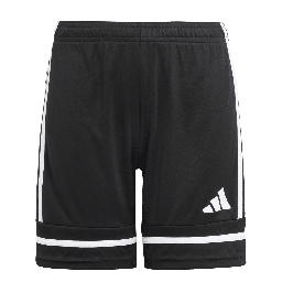 adidas Squadra 25 Shorts schwarz Kinder