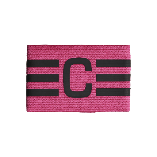 [JN6280] adidas Tiro League Spielführerbinde Pink