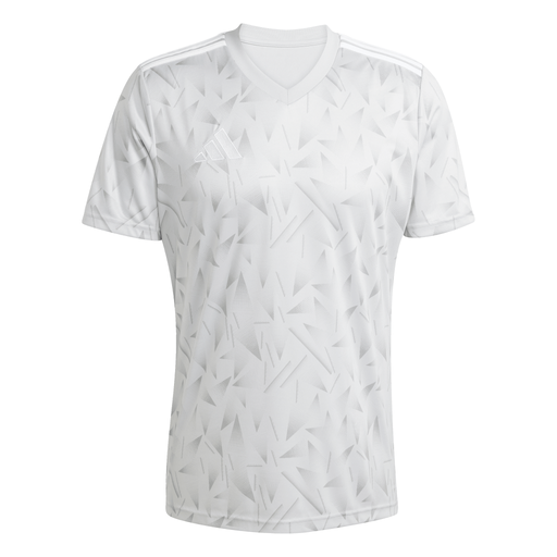 adidas Team Icon 25 Trikot grau