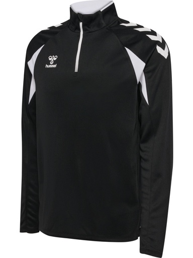 Hummel Core 2.0 Trainingstop schwarz  