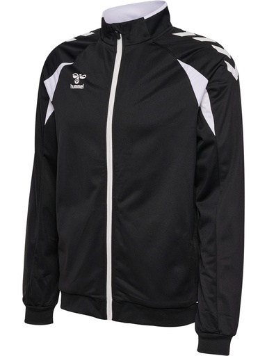 Hummel Core 2.0 Trainingsjacke schwarz