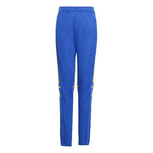 adidas Squadra 25 Trainingshose blau Kinder 