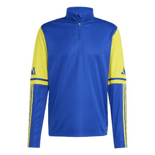 adidas Squadra 25 Trainingstop blau 