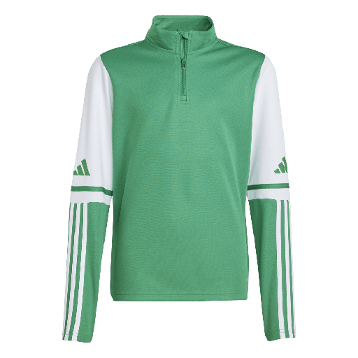 adidas Squadra 25 Trainingstop grün Kinder 