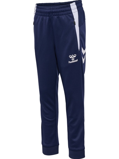 Hummel Lead 2.0 Trainingshose blau Kinder