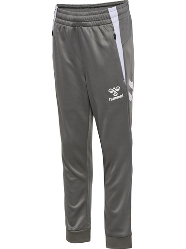 Hummel Lead 2.0 Trainingshose grau Kinder